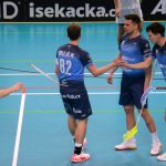 Obrat z říše snů! Černý zařídil čistým hattrickem za dvě minuty první bod pro Došwich