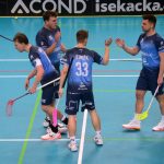 Obrat z říše snů! Černý zařídil čistým hattrickem za dvě minuty první bod pro Došwich