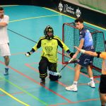 Obrat z říše snů! Černý zařídil čistým hattrickem za dvě minuty první bod pro Došwich