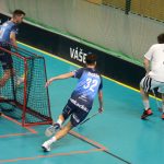 Obrat z říše snů! Černý zařídil čistým hattrickem za dvě minuty první bod pro Došwich