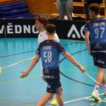 Obrat z říše snů! Černý zařídil čistým hattrickem za dvě minuty první bod pro Došwich