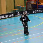 Obrat z říše snů! Černý zařídil čistým hattrickem za dvě minuty první bod pro Došwich