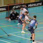 Obrat z říše snů! Černý zařídil čistým hattrickem za dvě minuty první bod pro Došwich