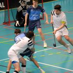 Obrat z říše snů! Černý zařídil čistým hattrickem za dvě minuty první bod pro Došwich