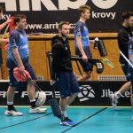 Obrat z říše snů! Černý zařídil čistým hattrickem za dvě minuty první bod pro Došwich