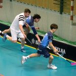 Obrat z říše snů! Černý zařídil čistým hattrickem za dvě minuty první bod pro Došwich