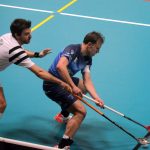 Obrat z říše snů! Černý zařídil čistým hattrickem za dvě minuty první bod pro Došwich