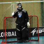 Florbalisté Milevska zakončili základní část skalpem prvního Brodu. V play up půjdou na Trutnov