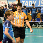 Florbalisté Milevska zakončili základní část skalpem prvního Brodu. V play up půjdou na Trutnov