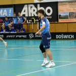 Florbalisté Milevska zakončili základní část skalpem prvního Brodu. V play up půjdou na Trutnov