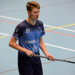 Florbalisté Milevska jsou krůček od postupu do dalšího kola play up