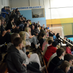 Florbalisté Milevska jsou krůček od postupu do dalšího kola play up