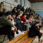 Florbalisté Milevska jsou krůček od postupu do dalšího kola play up