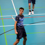 Florbalisté Milevska jsou krůček od postupu do dalšího kola play up