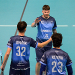 Florbalisté Milevska jsou krůček od postupu do dalšího kola play up