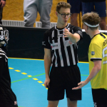 Florbalisté Milevska jsou krůček od postupu do dalšího kola play up