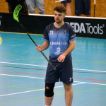 Florbalisté Milevska jsou krůček od postupu do dalšího kola play up