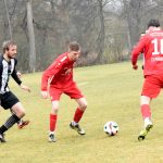 VIDEO: Mirotický kapitán hned proměnil přesilovku ve vítězný gól