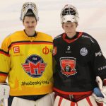 Hokej: Začíná mládežnické předkolo. Junioři Motoru na úvod dvakrát hostí Spartu