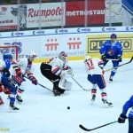 VIDEO: Sezona končí! Kohouti padli s Třebíčí opět v prodloužení