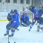 VIDEO: Sezona končí! Kohouti padli s Třebíčí opět v prodloužení