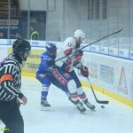 VIDEO: Sezona končí! Kohouti padli s Třebíčí opět v prodloužení