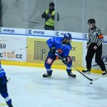 VIDEO: Sezona končí! Kohouti padli s Třebíčí opět v prodloužení