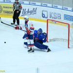 VIDEO: Sezona končí! Kohouti padli s Třebíčí opět v prodloužení