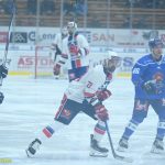 VIDEO: Sezona končí! Kohouti padli s Třebíčí opět v prodloužení