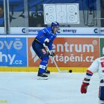 VIDEO: Sezona končí! Kohouti padli s Třebíčí opět v prodloužení