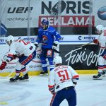 VIDEO: Sezona končí! Kohouti padli s Třebíčí opět v prodloužení