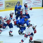 VIDEO: Sezona končí! Kohouti padli s Třebíčí opět v prodloužení