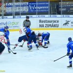 VIDEO: Sezona končí! Kohouti padli s Třebíčí opět v prodloužení