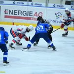 VIDEO: Sezona končí! Kohouti padli s Třebíčí opět v prodloužení