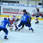 VIDEO: Sezona končí! Kohouti padli s Třebíčí opět v prodloužení