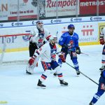 VIDEO: Sezona končí! Kohouti padli s Třebíčí opět v prodloužení