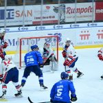 VIDEO: Sezona končí! Kohouti padli s Třebíčí opět v prodloužení