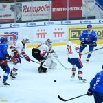 VIDEO: Sezona končí! Kohouti padli s Třebíčí opět v prodloužení