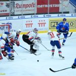 VIDEO: Sezona končí! Kohouti padli s Třebíčí opět v prodloužení