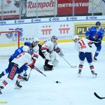 VIDEO: Sezona končí! Kohouti padli s Třebíčí opět v prodloužení