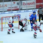 VIDEO: Sezona končí! Kohouti padli s Třebíčí opět v prodloužení