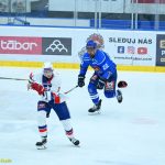 VIDEO: Sezona končí! Kohouti padli s Třebíčí opět v prodloužení