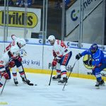 VIDEO: Sezona končí! Kohouti padli s Třebíčí opět v prodloužení