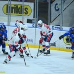 VIDEO: Sezona končí! Kohouti padli s Třebíčí opět v prodloužení