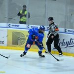 VIDEO: Sezona končí! Kohouti padli s Třebíčí opět v prodloužení