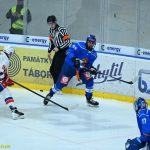 VIDEO: Sezona končí! Kohouti padli s Třebíčí opět v prodloužení