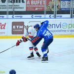 VIDEO: Sezona končí! Kohouti padli s Třebíčí opět v prodloužení