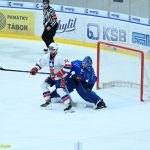 VIDEO: Sezona končí! Kohouti padli s Třebíčí opět v prodloužení