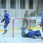 VIDEO: Sezona končí! Kohouti padli s Třebíčí opět v prodloužení