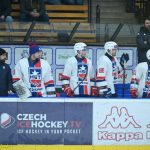 VIDEO: Sezona končí! Kohouti padli s Třebíčí opět v prodloužení